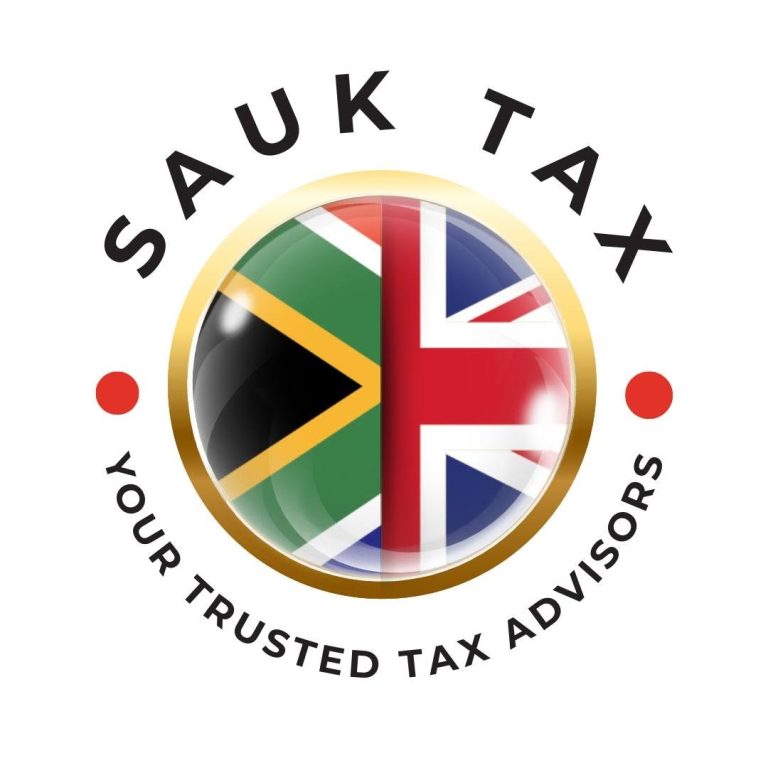 SA UK Tax