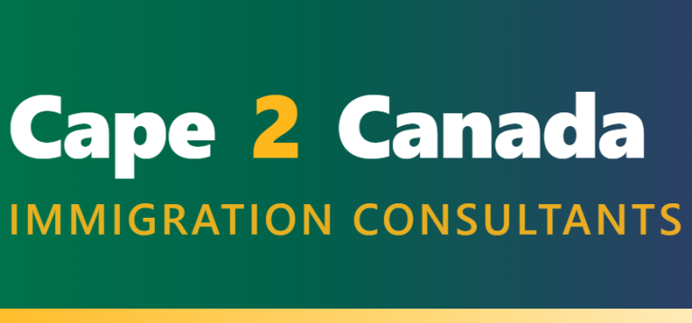 Cape 2 Canada
